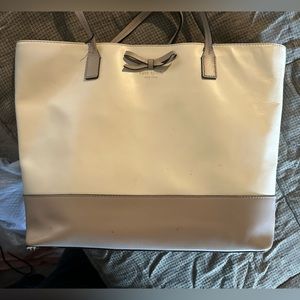 Kate spade tote